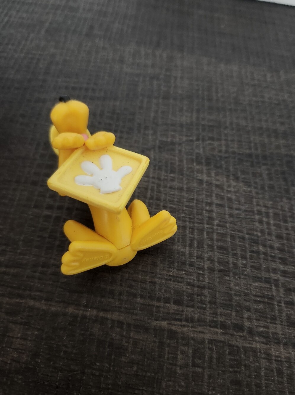 📌 SOLD. Pluto - Picture 5 of 6